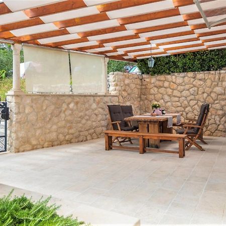 Villa Old Olive, 3Lovelyvillas Podgora Exterior foto